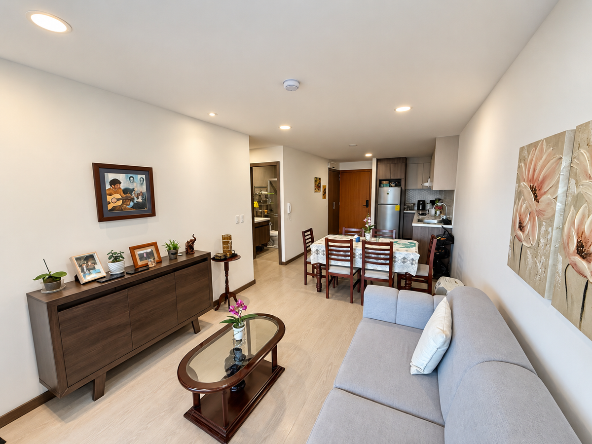 Suite en venta Misicata