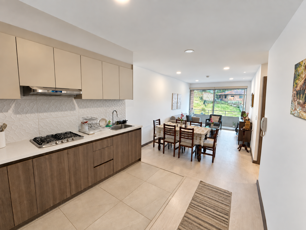 Suite en venta Misicata