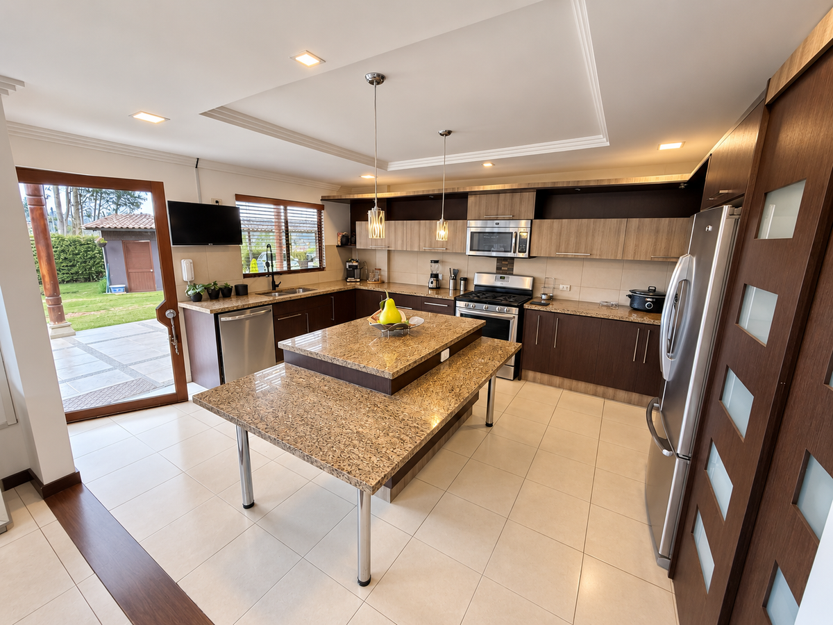 Casa venta Rio Amarillo