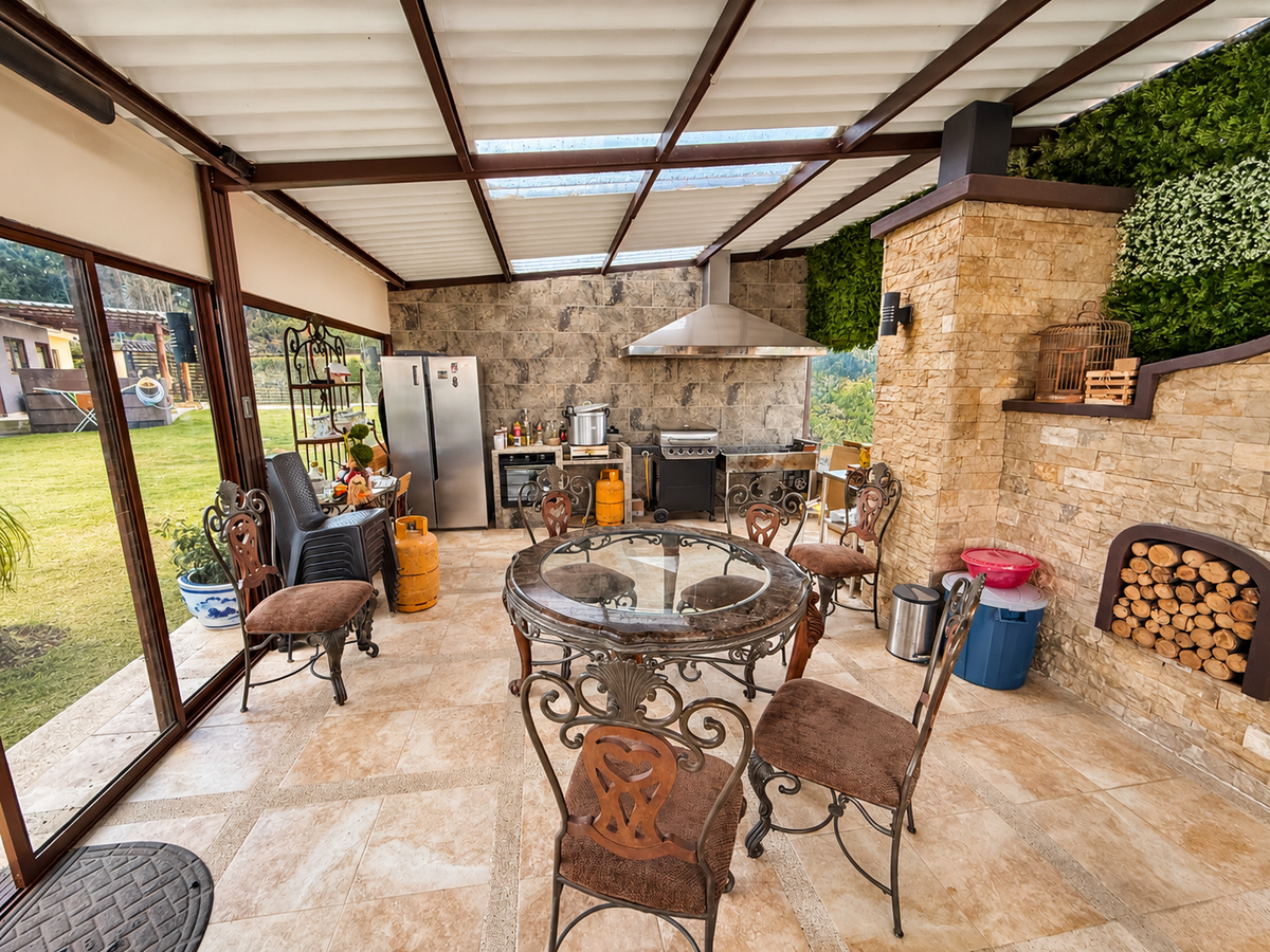Casa venta Rio Amarillo