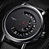 Reloj yazole negro/negro yaz-2