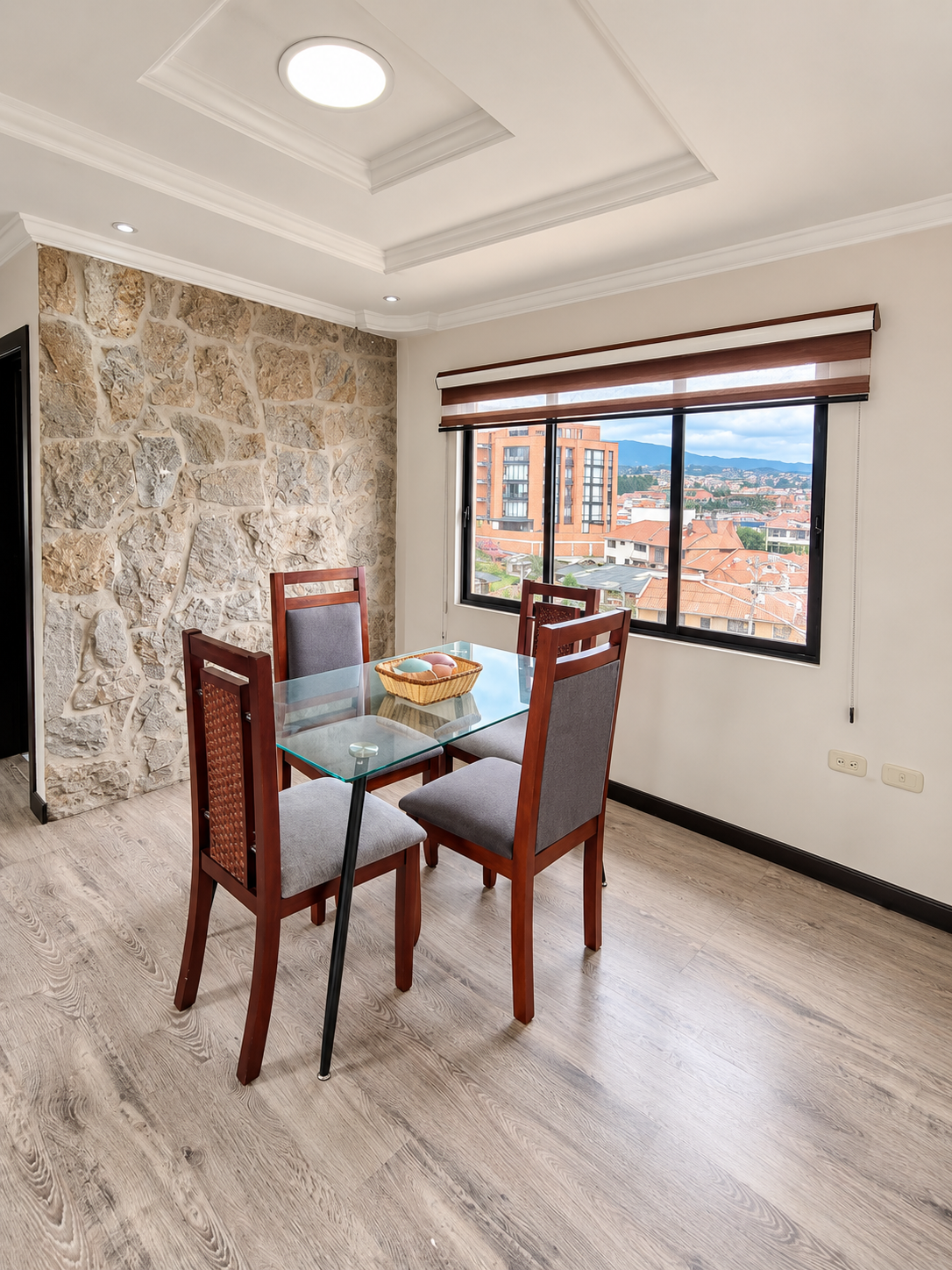 Suite en venta Av Don Bosco