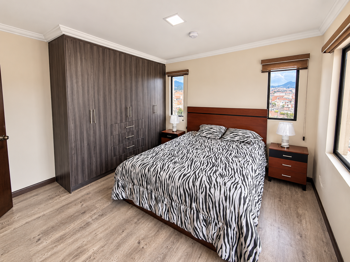 Suite en venta Av Don Bosco