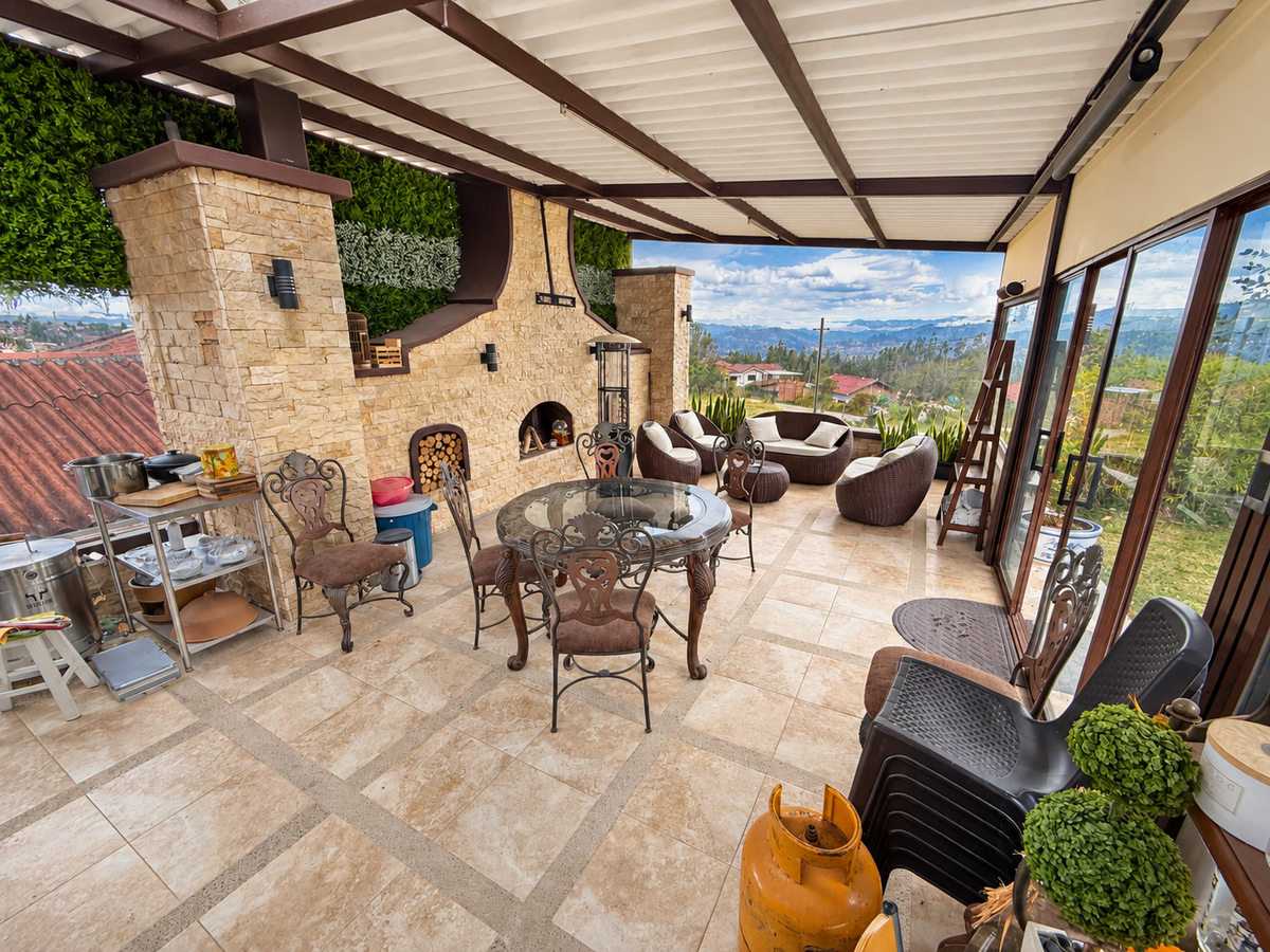 Casa venta Rio Amarillo